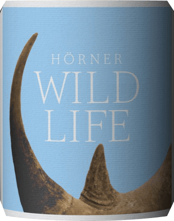 vinello Wildlife Weißwein Cuvée - Weingut Hörner Saisonschlussverkauf