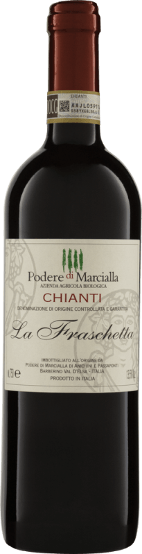 vinello La Fraschetta Chianti DOCG - Podere di Marcialla