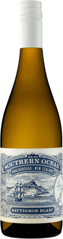 vinello Southern Ocean Sauvignon Blanc - Felix Solis
