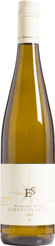 vinello Gewürztraminer - Ellermann-Spiegel