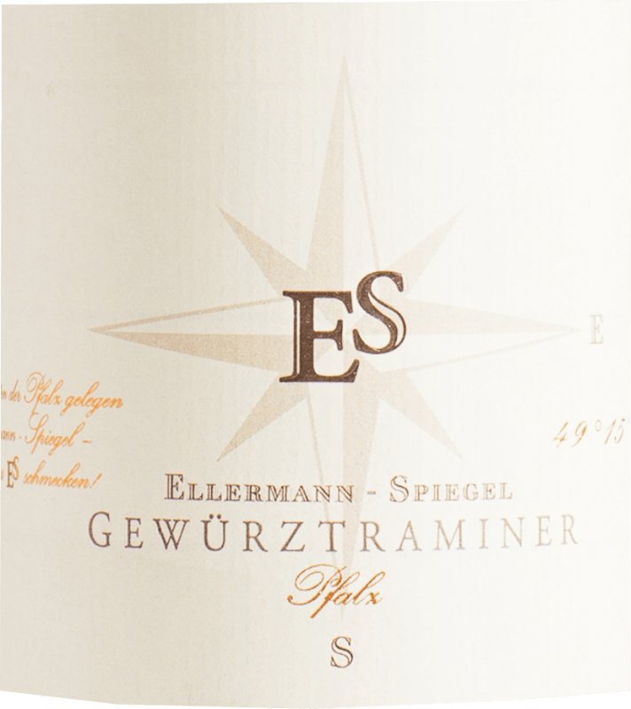 vinello Gewürztraminer - Ellermann-Spiegel Top Angebot