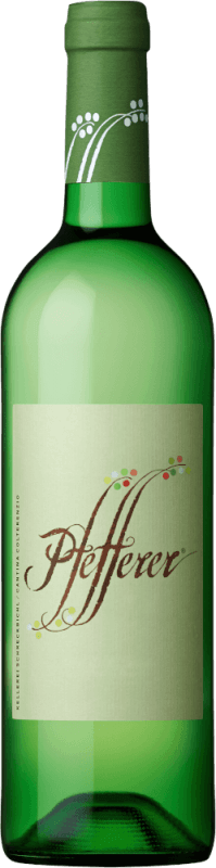 vinello Pfefferer Vigneti delle Dolomiti IGT - Kellerei Schreckbichl