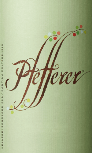 vinello Pfefferer Vigneti delle Dolomiti IGT - Kellerei Schreckbichl Online Outlet