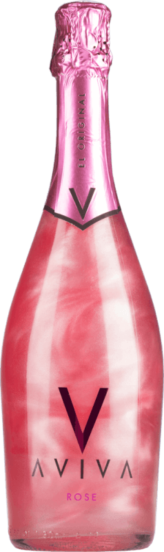 vinello Aviva Rose - Bodega Torre Oria
