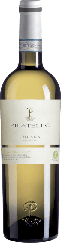 vinello Catulliano Lugana DOC - Pratello