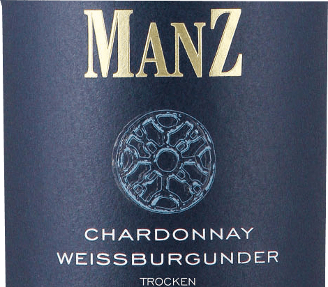 vinello Weißburgunder & Chardonnay trocken - Weingut Manz Sonderangebote