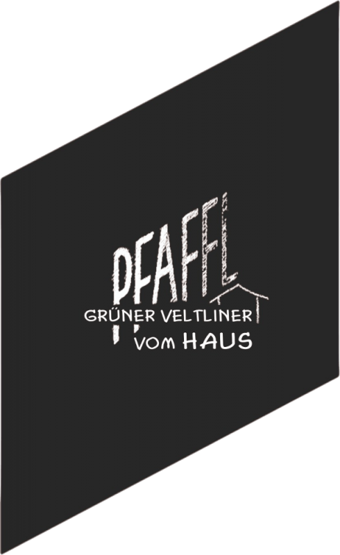 vinello Grüner Veltliner Vom Haus - Weingut Pfaffl Riesige Ersparnisse