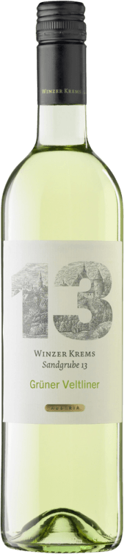 vinello Sandgrube 13 Grüner Veltliner - Winzer Krems