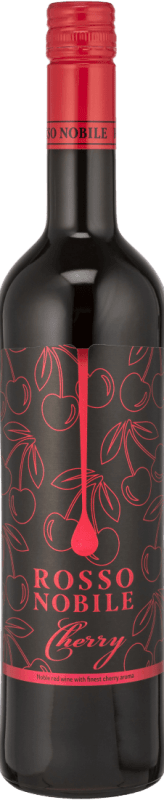 vinello Rosso Nobile Cherry - Les Grands Chais de France