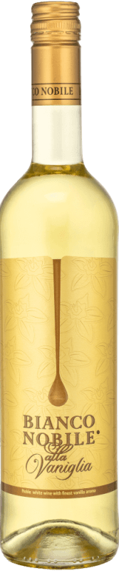 vinello Bianco Nobile alla Vaniglia - Les Grands Chais de France