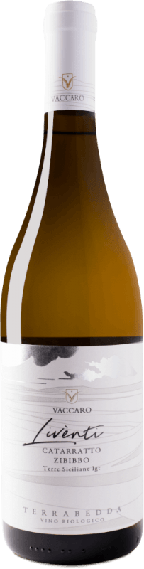 vinello Liventi Catarratto Zibibbo - Vaccaro
