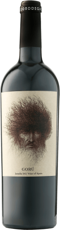 vinello Goru Jumilla DO - Ego Bodegas