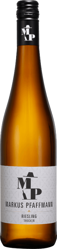 vinello MP Riesling trocken - Markus Pfaffmann