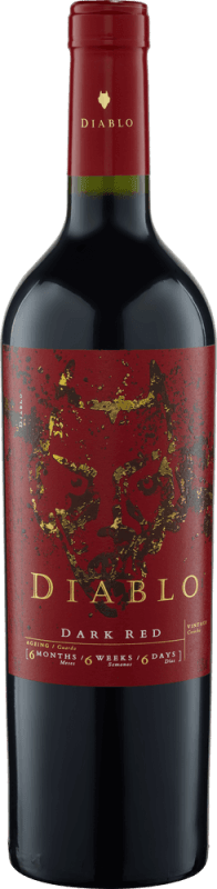 vinello Casillero del Diablo Dark Red - Concha y Toro