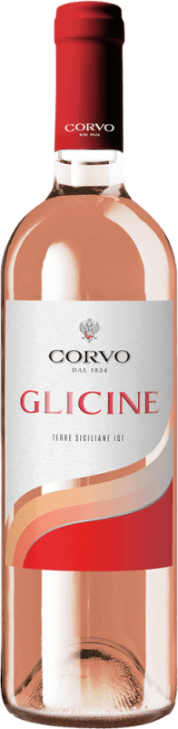 vinello Glicine Rosato Terre Siciliane IGT - Duca di Salaparuta