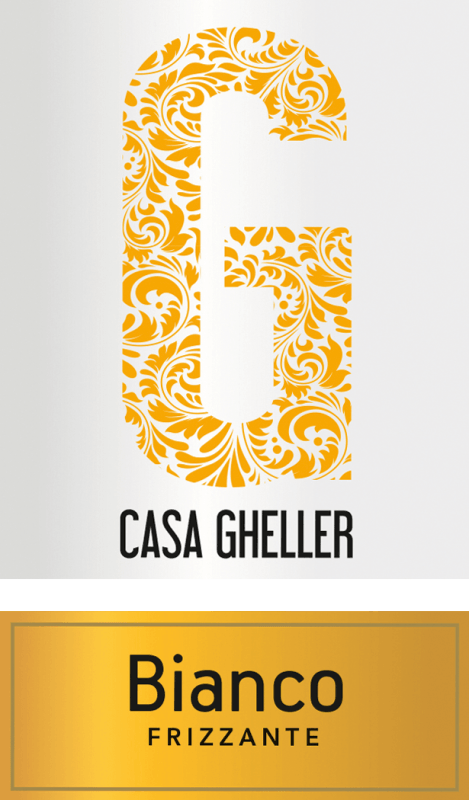 vinello Bianco Frizzante Veneto IGT - Casa Gheller Bis zu 55% Rabatt