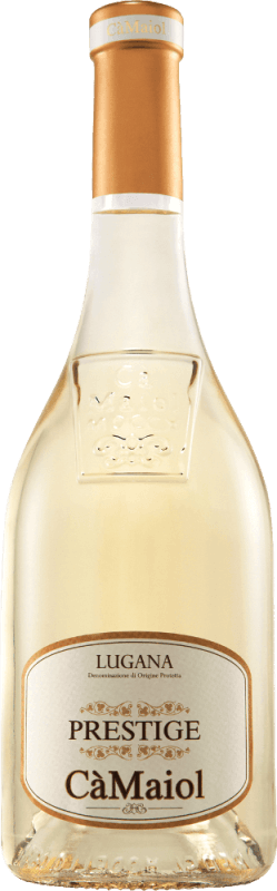 vinello Prestige Lugana DOP - Cà Maiol