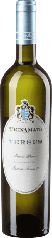 vinello Versus Marche Bianco Incrocio Bruni 54 IGT - VignAmato