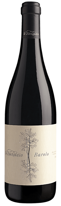 vinello Barolo Lo Zoccolaio DOCG - Lo Zoccolaio