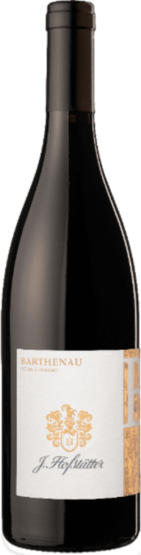 vinello Barthenau Vigna S. Urbano Pinot Nero Südtirol DOC - J.Hofstätter