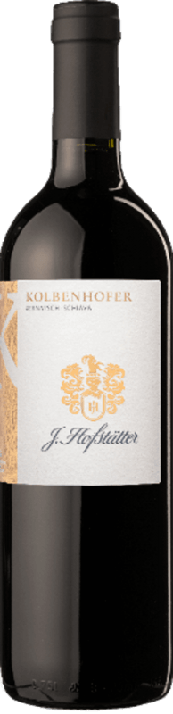 vinello Kolbenhofer Vernatsch Schiava Südtirol DOC - J.Hofstätter