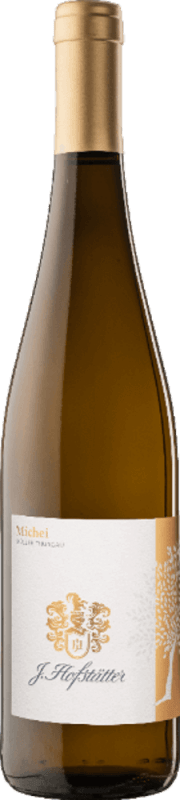 vinello Michei Müller-Thurgau Südtirol DOC - J.Hofstätter