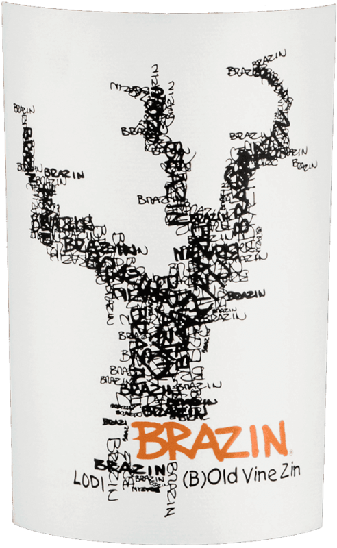 vinello (B)Old Vine Zin - Brazin Angebote