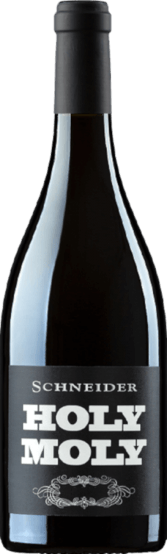 vinello Holy Moly Syrah 1 5 l Magnum - Markus Schneider