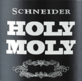 vinello Holy Moly Syrah 1 5 l Magnum - Markus Schneider Fabrikverkauf