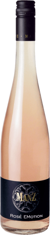 vinello Rosé EMotion 3 0 l Jeroboam trocken - Weingut Manz