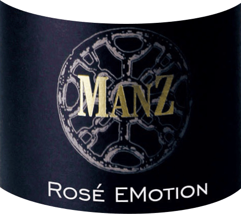 vinello Rosé EMotion 3 0 l Jeroboam trocken - Weingut Manz Meist gekauft