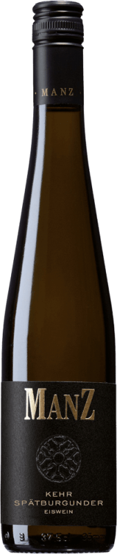 vinello Weinolsheimer Kehr Spätburgunder Blanc de Noir Eiswein - Weingut Manz