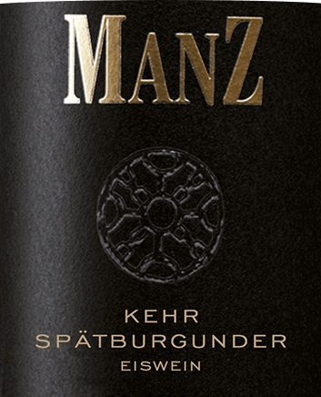 vinello Weinolsheimer Kehr Spätburgunder Blanc de Noir Eiswein - Weingut Manz Kostenloser Versand