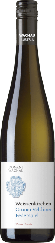 vinello Weissenkirchen Grüner Veltliner Federspiel - Domäne Wachau