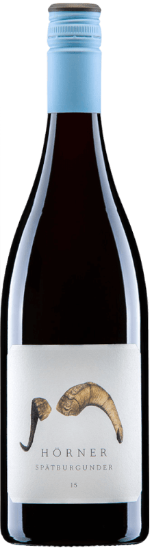 vinello Widder Spätburgunder 1 5l Magnum - Weingut Hörner