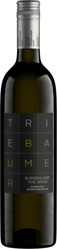 vinello Trie Weiß - Triebaumer