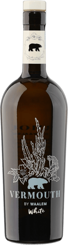 vinello Vermouth by Waalem White - Waalem