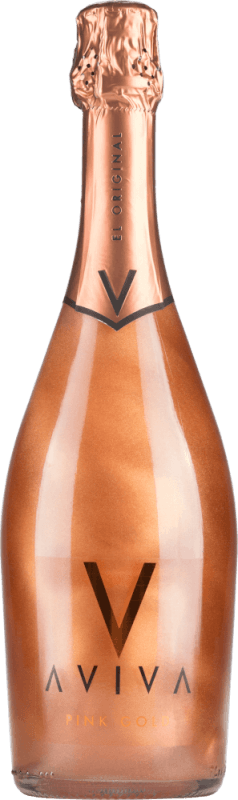 vinello Aviva Pink Gold - Bodega Torre Oria