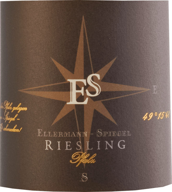 vinello Riesling trocken - Ellermann-Spiegel Zeitlich begrenztes Angebot
