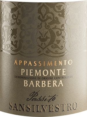 vinello San Silvestro Appassimento Passito Piemonte Barbera DOC - Sartirano Exklusive Angebote