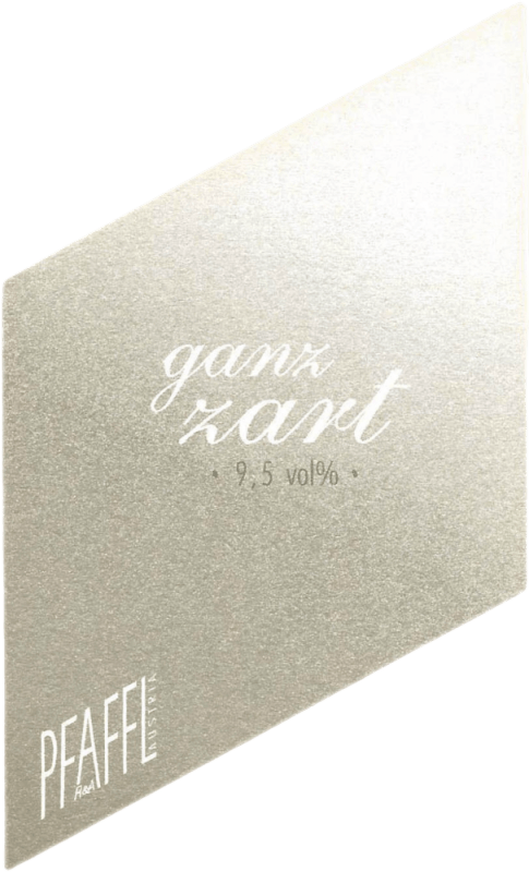 vinello Ganz Zart - Weingut Pfaffl Große Rabatte