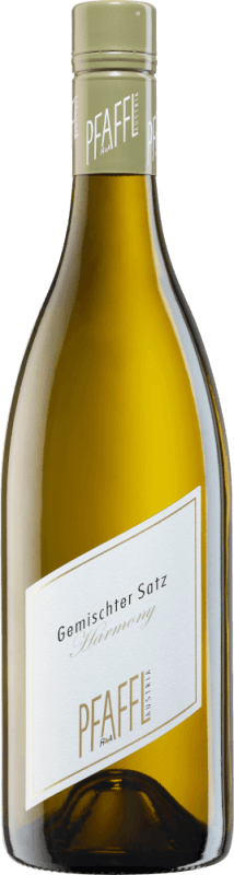 vinello Gemischter Satz Harmony - Weingut Pfaffl