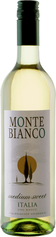 vinello Pilar Monte Bianco - Peter Mertes