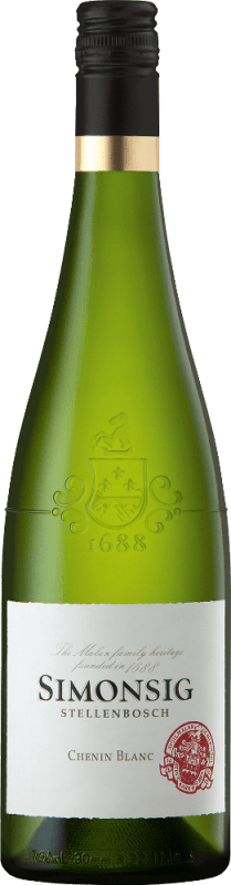 vinello Chenin Blanc - Simonsig