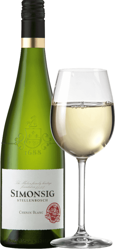 vinello Chenin Blanc - Simonsig Räumungsverkauf