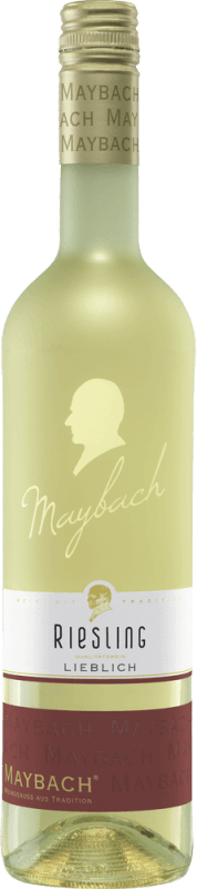 vinello Riesling lieblich - Maybach