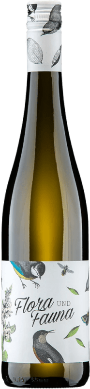 vinello Flora & Fauna Weiß - Weingut Eymann