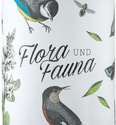 vinello Flora & Fauna Weiß - Weingut Eymann Super Sparpreis