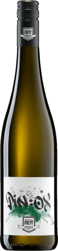 vinello PIN:OX Weisswein-Cuvée trocken - Bergdolt-Reif & Nett