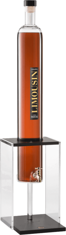 vinello Grappa del Limousin 4 0l - Luigi Francoli